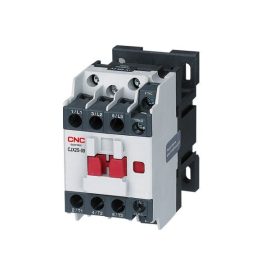 CJX2S Contactor de CA