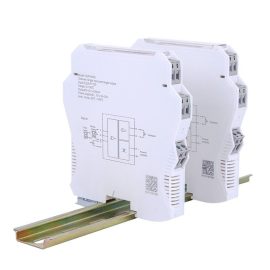 INTAIAIS-603SA Transmisor de temperatura