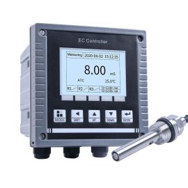 INTAICOND-TS210B Medidor de conductividad