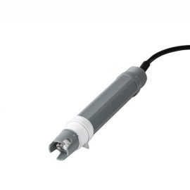 INTAIPHORP-PH501B Sensor de PH de PTFE para aguas residuales