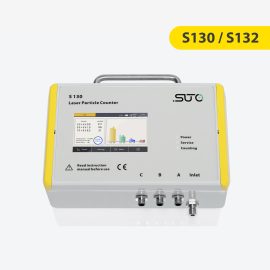 Contador de partículas láser S130/S132